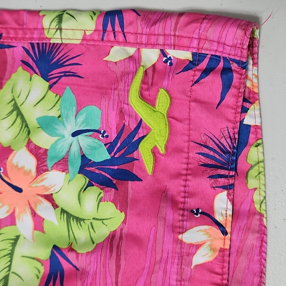 HOLISTER CALIFORNIA swim trunks - Picture 4 of 13